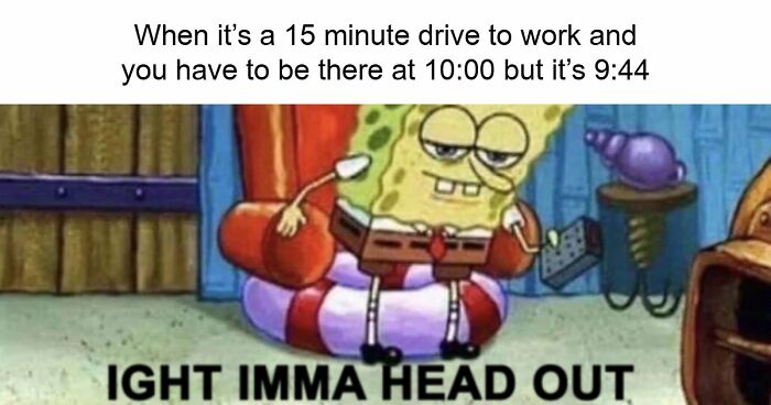 60 Anti-Memes That Skip The Punchline Yet End Up Surprisingly Funny