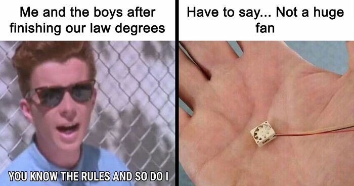 60 Anti-Memes That Skip The Punchline Yet End Up Surprisingly Funny