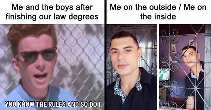 60 Anti-Memes That Skip The Punchline Yet End Up Surprisingly Funny