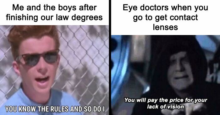 60 Anti-Memes That Skip The Punchline Yet End Up Surprisingly Funny