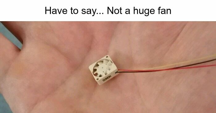 60 Anti-Memes That Skip The Punchline Yet End Up Surprisingly Funny