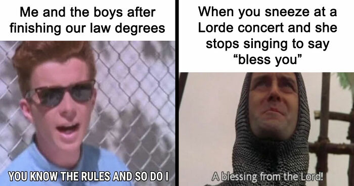 60 Anti-Memes That Skip The Punchline Yet End Up Surprisingly Funny