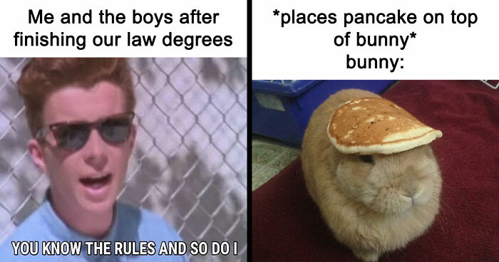 60 Anti-Memes That Skip The Punchline Yet End Up Surprisingly Funny
