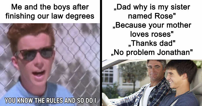 60 Anti-Memes That Skip The Punchline Yet End Up Surprisingly Funny
