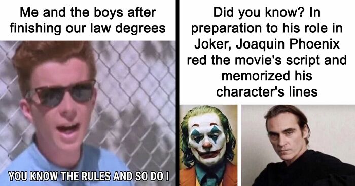 60 Anti-Memes That Skip The Punchline Yet End Up Surprisingly Funny