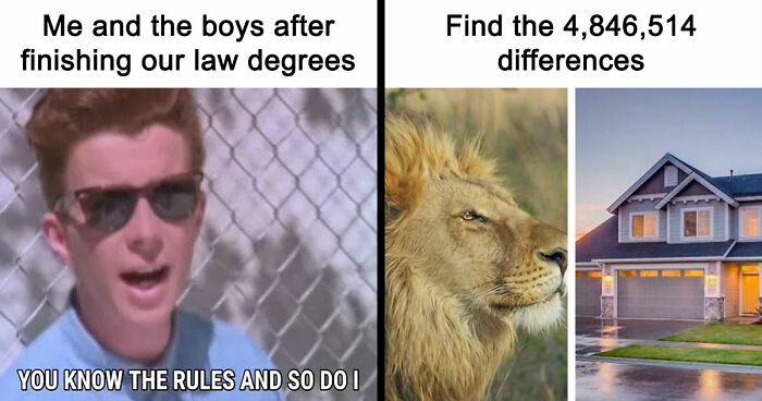 60 Anti-Memes That Skip The Punchline Yet End Up Surprisingly Funny