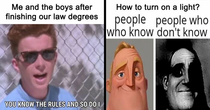 60 Anti-Memes That Skip The Punchline Yet End Up Surprisingly Funny