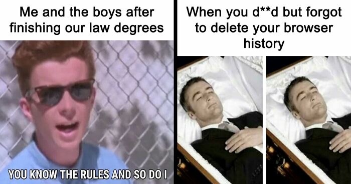 60 Anti-Memes That Skip The Punchline Yet End Up Surprisingly Funny