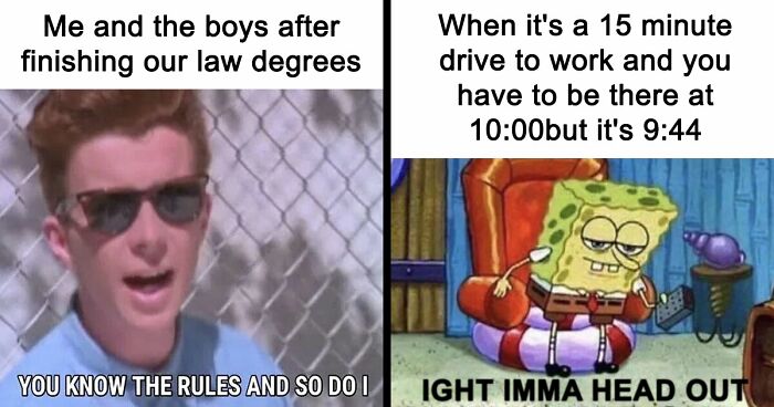 60 Anti-Memes That Skip The Punchline Yet End Up Surprisingly Funny
