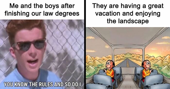60 Anti-Memes That Skip The Punchline Yet End Up Surprisingly Funny