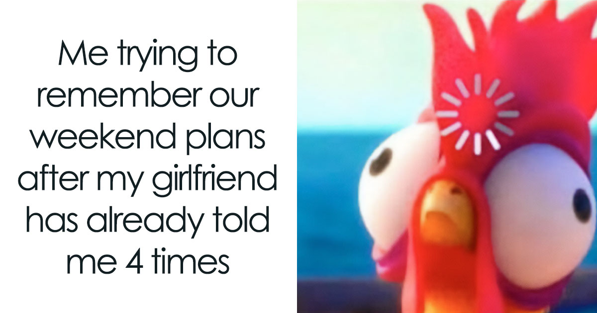 67 Funny And Relatable Couple Memes To Send Your Partner Instead Of Paying For Couple’s Therapy