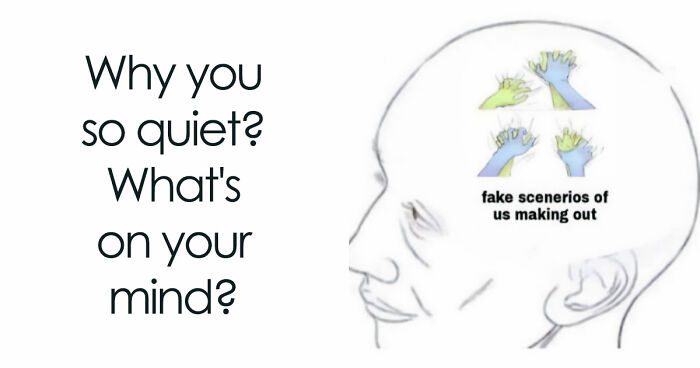 67 Funny And Relatable Couple Memes To Send Your Partner Instead Of Paying For Couple’s Therapy