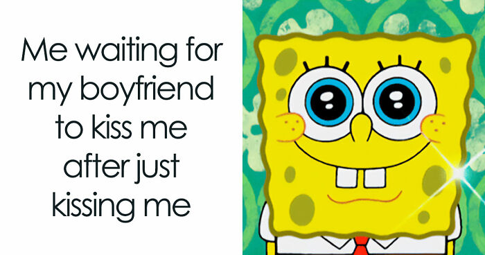 67 Funny And Relatable Couple Memes To Send Your Partner Instead Of Paying For Couple’s Therapy