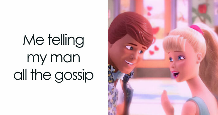 67 Funny And Relatable Couple Memes To Send Your Partner Instead Of Paying For Couple’s Therapy