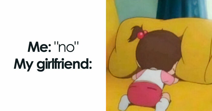 67 Funny And Relatable Couple Memes To Send Your Partner Instead Of Paying For Couple’s Therapy