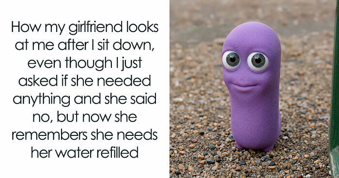 67 Funny And Relatable Couple Memes To Send Your Partner Instead Of Paying For Couple’s Therapy