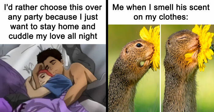67 Funny And Relatable Couple Memes To Send Your Partner Instead Of Paying For Couple’s Therapy