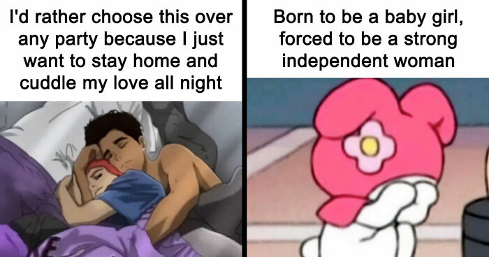 67 Funny And Relatable Couple Memes To Send Your Partner Instead Of Paying For Couple’s Therapy