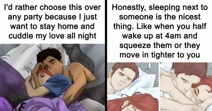 67 Funny And Relatable Couple Memes To Send Your Partner Instead Of Paying For Couple’s Therapy