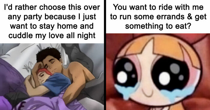 67 Funny And Relatable Couple Memes To Send Your Partner Instead Of Paying For Couple’s Therapy