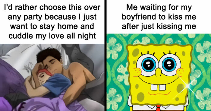 67 Funny And Relatable Couple Memes To Send Your Partner Instead Of Paying For Couple’s Therapy