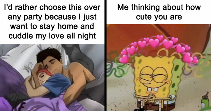 67 Funny And Relatable Couple Memes To Send Your Partner Instead Of Paying For Couple’s Therapy