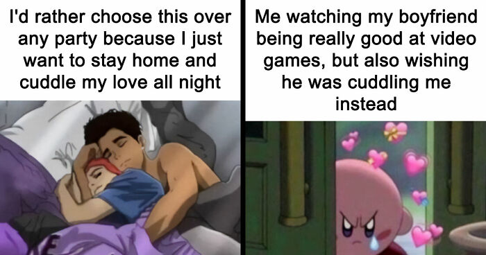 67 Funny And Relatable Couple Memes To Send Your Partner Instead Of Paying For Couple’s Therapy