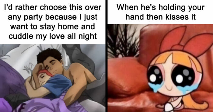 67 Funny And Relatable Couple Memes To Send Your Partner Instead Of Paying For Couple’s Therapy