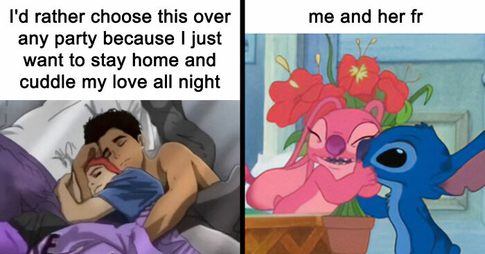 67 Funny And Relatable Couple Memes To Send Your Partner Instead Of Paying For Couple’s Therapy