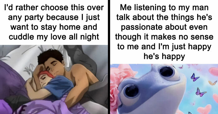 67 Funny And Relatable Couple Memes To Send Your Partner Instead Of Paying For Couple’s Therapy