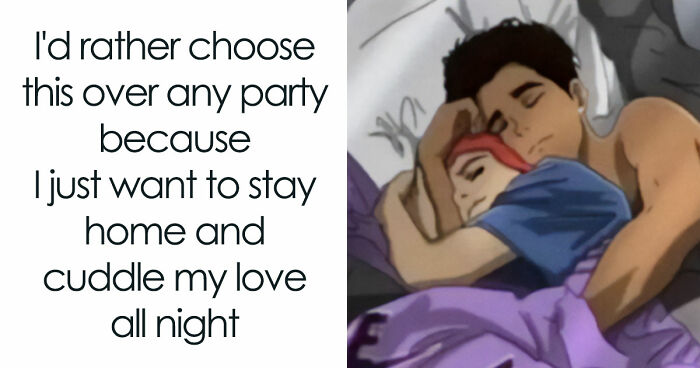 67 Funny And Relatable Couple Memes To Send Your Partner Instead Of Paying For Couple’s Therapy