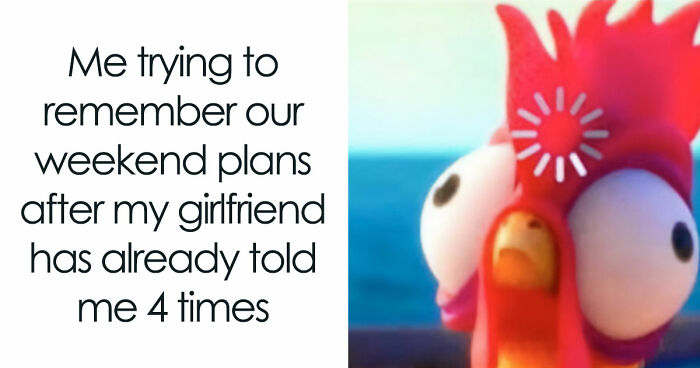 67 Funny And Relatable Couple Memes To Send Your Partner Instead Of Paying For Couple’s Therapy