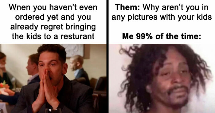63 Hysterical Mom Memes That Show Why Moms Deserve Medals And Mandatory Naps