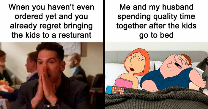 63 Hysterical Mom Memes That Show Why Moms Deserve Medals And Mandatory Naps