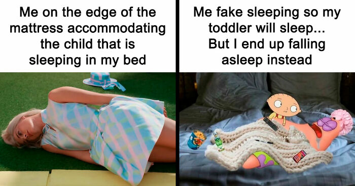 63 Funny Mom Memes That Feel Like Group Therapy For Parents
