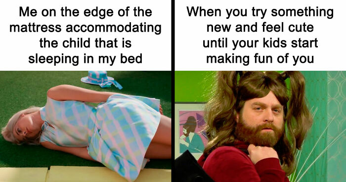 63 Funny Mom Memes That Feel Like Group Therapy For Parents