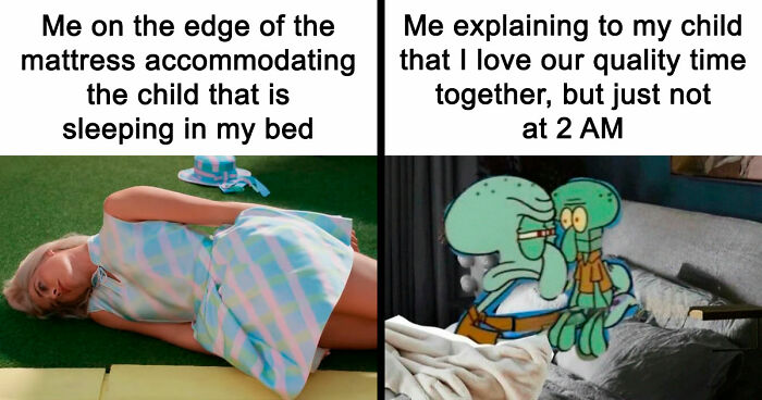 63 Funny Mom Memes That Feel Like Group Therapy For Parents