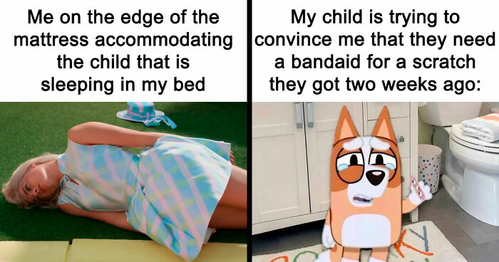 63 Funny Mom Memes That Feel Like Group Therapy For Parents