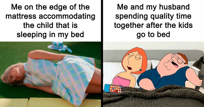 63 Funny Mom Memes That Feel Like Group Therapy For Parents