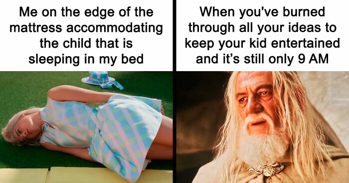 63 Funny Mom Memes That Feel Like Group Therapy For Parents