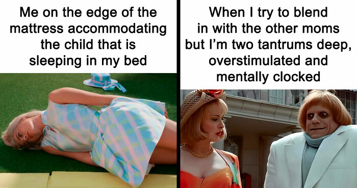 63 Funny Mom Memes That Feel Like Group Therapy For Parents