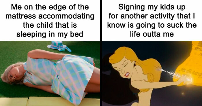 63 Funny Mom Memes That Feel Like Group Therapy For Parents