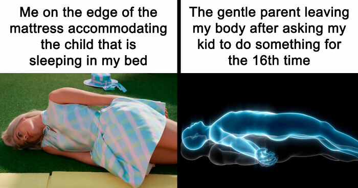 63 Funny Mom Memes That Feel Like Group Therapy For Parents