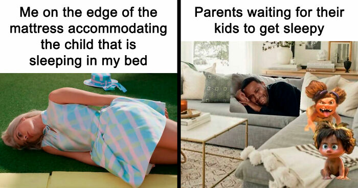63 Funny Mom Memes That Feel Like Group Therapy For Parents