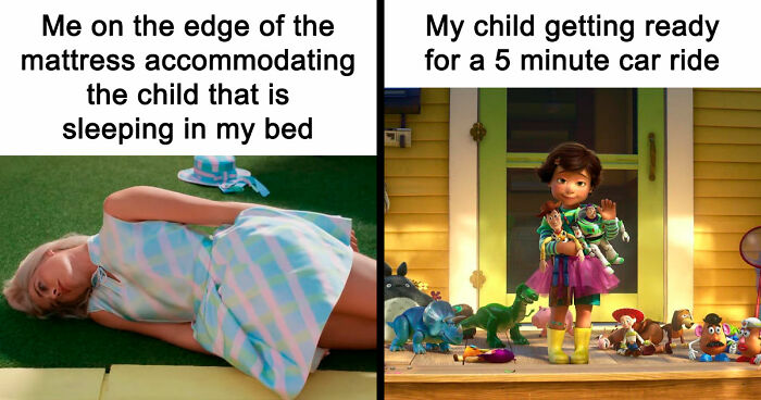 63 Funny Mom Memes That Feel Like Group Therapy For Parents