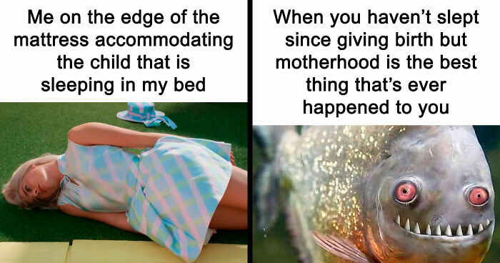 63 Funny Mom Memes That Feel Like Group Therapy For Parents