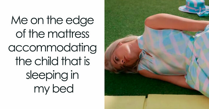 63 Funny Mom Memes That Feel Like Group Therapy For Parents