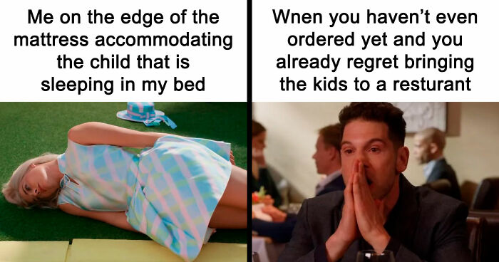 63 Funny Mom Memes That Feel Like Group Therapy For Parents