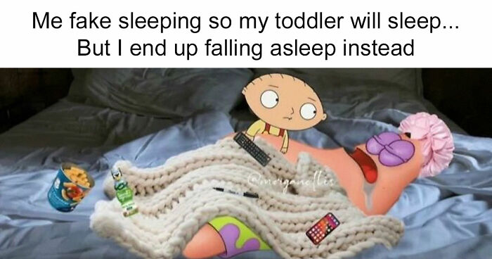 63 Funny Mom Memes That Feel Like Group Therapy For Parents