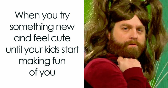 63 Funny Mom Memes That Feel Like Group Therapy For Parents
